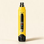 Lima de uñas eléctrica silenciosa para perros y gatos - PawCareShop