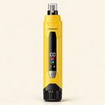 Detalle de la lima de uñas eléctrica con luz LED - PawCareShop