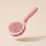 Cepillo rosa