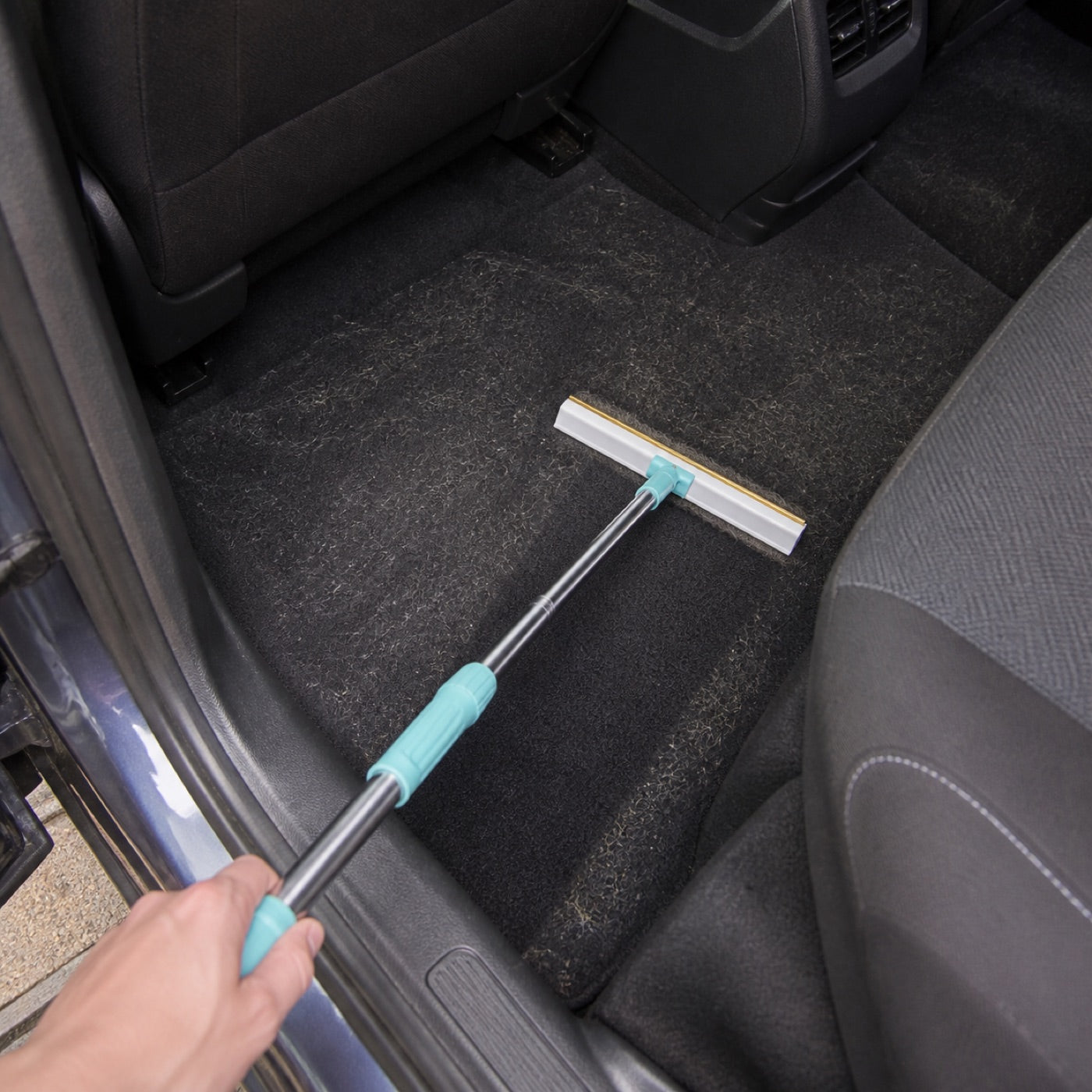 Quita-Pelos PawCare — Adiós al pelo de tu mascota en sofás, coche y alfombras